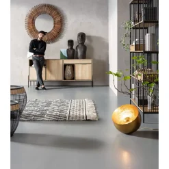 Online Spiegel Sunlight O120Cm Spiegel
