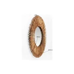 Online Spiegel Sunlight O120Cm Spiegel