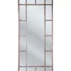 Outlet Spiegel Window Iron 200X90Cm Spiegel
