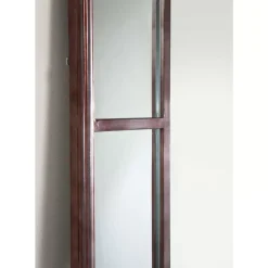 Outlet Spiegel Window Iron 200X90Cm Spiegel