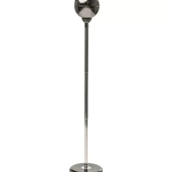 Hot Standascher Spheric Gunmetal Ascher