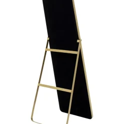 Discount Standspiegel Curve Arch Gold 55X160Cm Spiegel