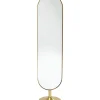 Outlet Standspiegel Curve 40X170Cm Spiegel