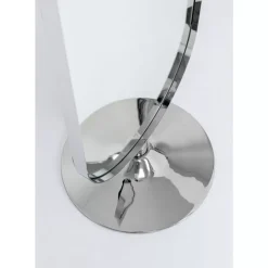 Discount Standspiegel Curvy Chrom Look 40X170Cm Spiegel