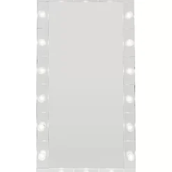 Standspiegel Make Up 160X80 Leuchtobjekte