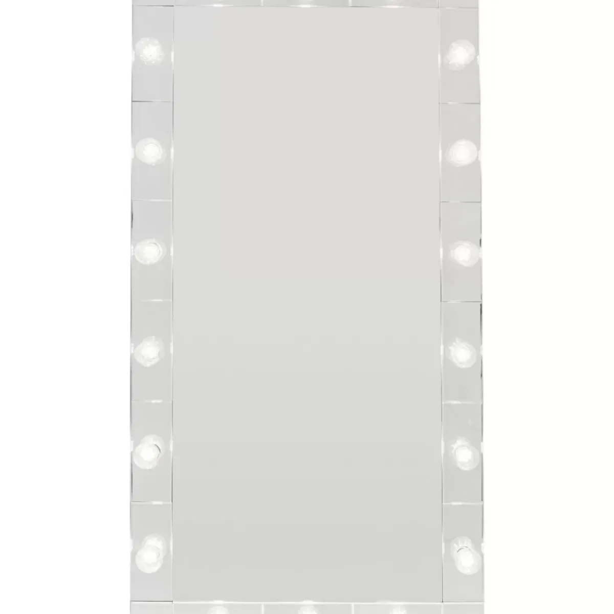 Standspiegel Make Up 160X80 Leuchtobjekte