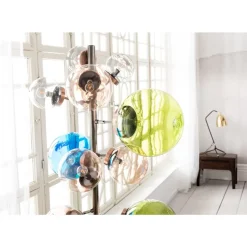 Best Stehleuchte Balloon Colore 15 Led Steh & Bodenleuchten