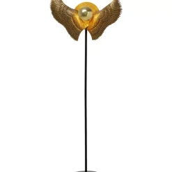 Discount Stehleuchte Bird Wings 168Cm Steh & Bodenleuchten