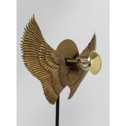 Discount Stehleuchte Bird Wings 168Cm Steh & Bodenleuchten