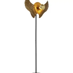 Discount Stehleuchte Bird Wings 168Cm Steh & Bodenleuchten