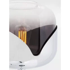 Outlet Stehleuchte Chrome Goblet Ball Steh & Bodenleuchten