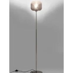 Outlet Stehleuchte Chrome Goblet Ball Steh & Bodenleuchten
