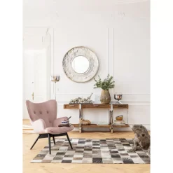 Outlet Stehleuchte Chrome Goblet Ball Steh & Bodenleuchten