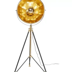 New Stehleuchte Cinema Gold 190Cm Steh & Bodenleuchten