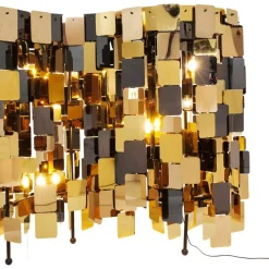 Discount Stehleuchte City Nights Squares 180Cm Steh & Bodenleuchten