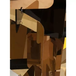 Discount Stehleuchte City Nights Squares 180Cm Steh & Bodenleuchten
