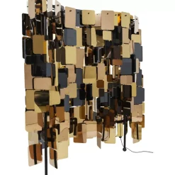 Discount Stehleuchte City Nights Squares 180Cm Steh & Bodenleuchten