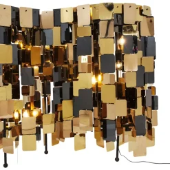 Discount Stehleuchte City Nights Squares 180Cm Steh & Bodenleuchten