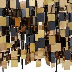 Discount Stehleuchte City Nights Squares 180Cm Steh & Bodenleuchten
