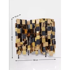 Discount Stehleuchte City Nights Squares 180Cm Steh & Bodenleuchten