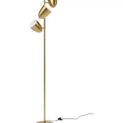 Best Stehleuchte Dr Notriples Gold 160Cm Steh & Bodenleuchten