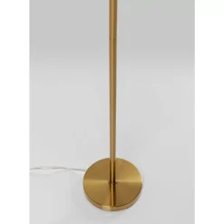Sale Stehleuchte Feather Palm Rusty Red 165Cm Steh & Bodenleuchten
