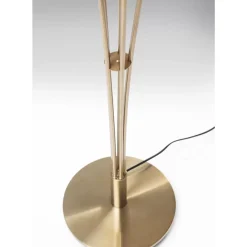 Outlet Stehleuchte Five Balls Amber Brass Steh & Bodenleuchten