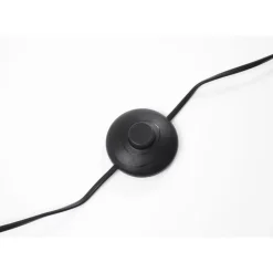 Outlet Stehleuchte Five Balls Amber Brass Steh & Bodenleuchten