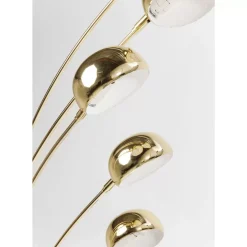 Stehleuchte Five Fingers Brass Steh & Bodenleuchten