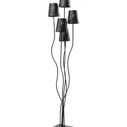Discount Stehleuchte Flexible Black Cinque Steh & Bodenleuchten
