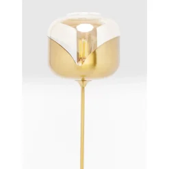 Hot Stehleuchte Golden Goblet Ball Steh & Bodenleuchten