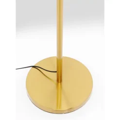 Hot Stehleuchte Golden Goblet Ball Steh & Bodenleuchten