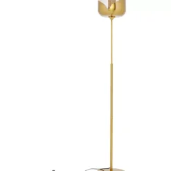 Hot Stehleuchte Golden Goblet Ball Steh & Bodenleuchten