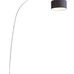 Clearance Stehleuchte Gooseneck Black Steh & Bodenleuchten