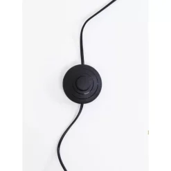 Clearance Stehleuchte Gooseneck Black Steh & Bodenleuchten