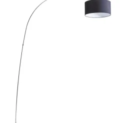 Clearance Stehleuchte Gooseneck Black Steh & Bodenleuchten