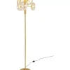 Clearance Stehleuchte Headlight Brass 163Cm Steh & Bodenleuchten