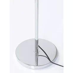 Discount Stehleuchte Headlight Chrome 163Cm Steh & Bodenleuchten