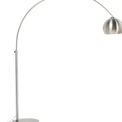 Outlet Stehleuchte Lounge Satin Small Deal Econo Steh & Bodenleuchten