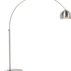 Outlet Stehleuchte Lounge Satin Small Deal Econo Steh & Bodenleuchten