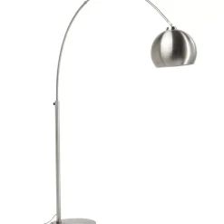 Outlet Stehleuchte Lounge Satin Small Deal Econo Steh & Bodenleuchten