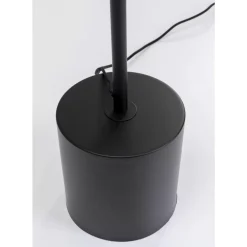 Online Stehleuchte Mariposa Schwarz Smoke 160Cm Steh & Bodenleuchten