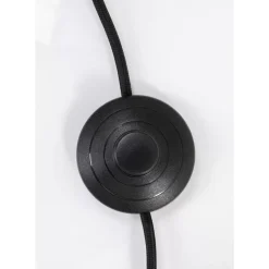 Online Stehleuchte Mariposa Schwarz Smoke 160Cm Steh & Bodenleuchten