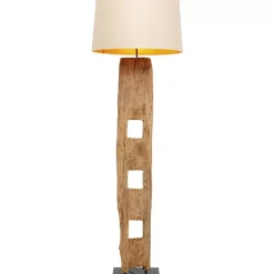 Sale Stehleuchte Natural Holes 175Cm Steh & Bodenleuchten