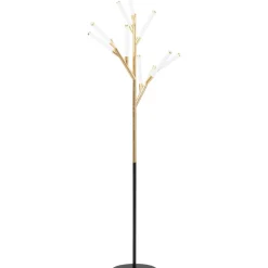 Discount Stehleuchte Olivia 168Cm Steh & Bodenleuchten