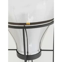 Sale Stehleuchte Pear Frame Schwarz 158 Steh & Bodenleuchten
