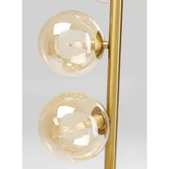 Outlet Stehleuchte Scala Balls Brass 160Cm Steh & Bodenleuchten