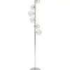 Discount Stehleuchte Scala Balls Chrome 160Cm Steh & Bodenleuchten