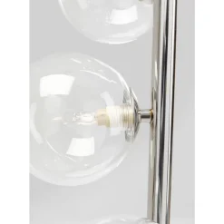 Discount Stehleuchte Scala Balls Chrome 160Cm Steh & Bodenleuchten