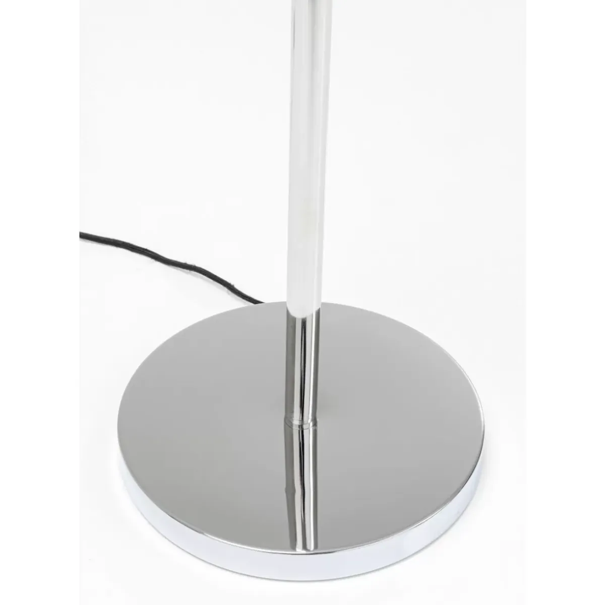 Discount Stehleuchte Scala Balls Chrome 160Cm Steh & Bodenleuchten